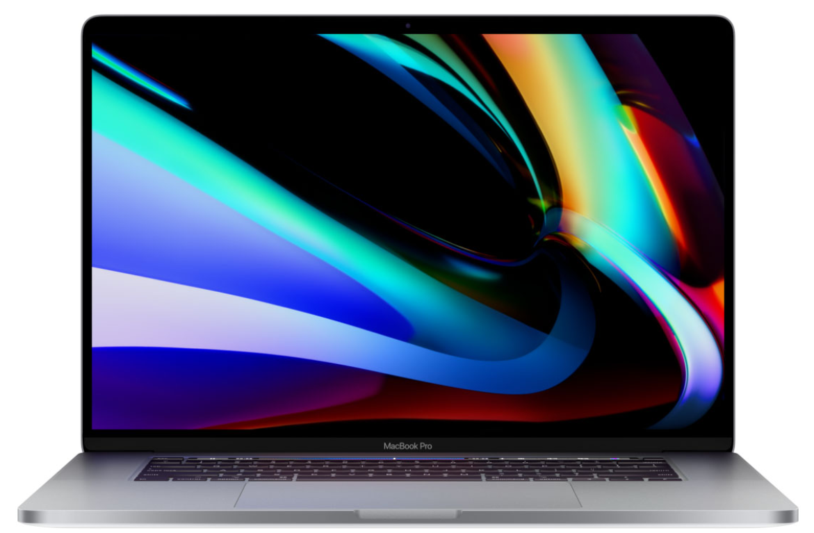 macbook